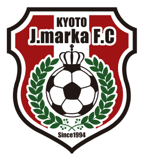 京都J-マルカFC エンブレム